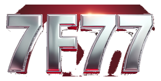 7f777 login logo